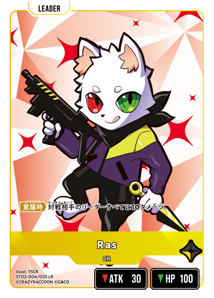 Ras