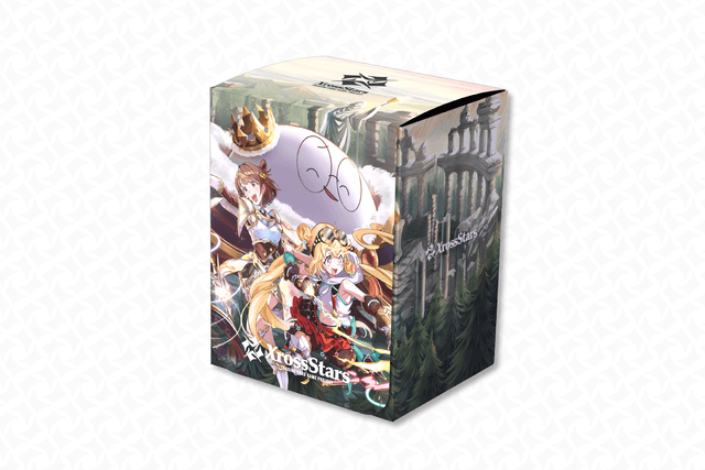 オフィシャルカードケース 『Grand Resonance』
