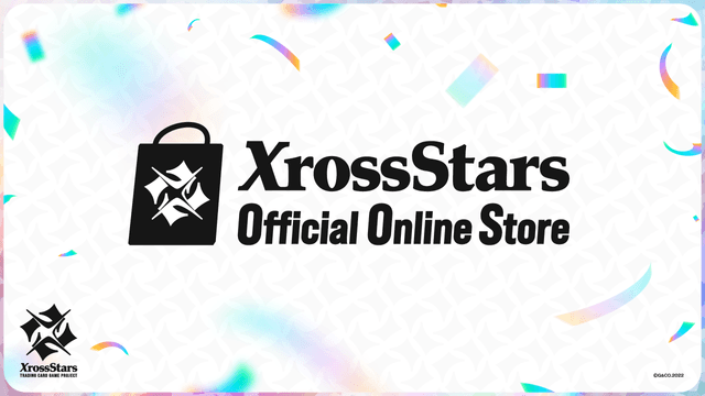 Xross Stars | クロススターズ