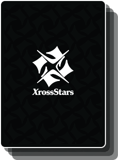 About | Xross Stars | クロススターズ