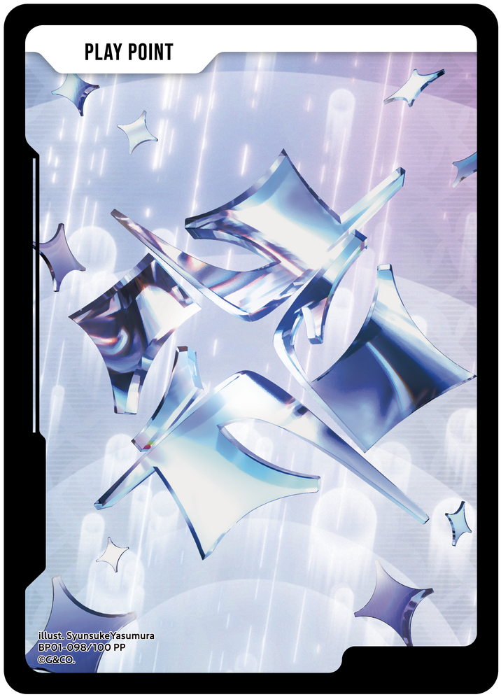 About | Xross Stars | クロススターズ